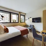 Hife Paris Sud Porte D'italie