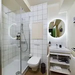 Hotel Hife Paris Sud Porte D'italie Gentilly