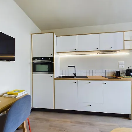 ホテル Hife Paris Sud Porte D'italie