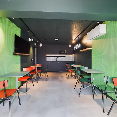 Hife Paris Sud Porte D'italie ホテル ジャンティイ