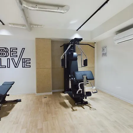 ホテル Hife Paris Sud Porte D'italie *