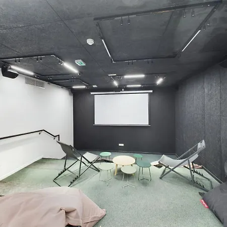 Hife Paris Sud Porte D'italie *