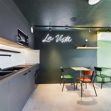 ホテル Hife Paris Sud Porte D'italie ジャンティイ