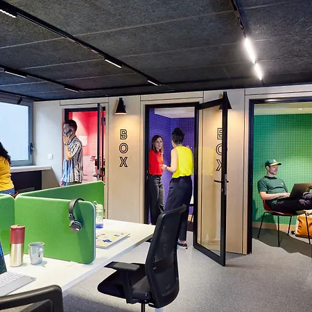 Hife Paris Sud Porte D'italie ホテル