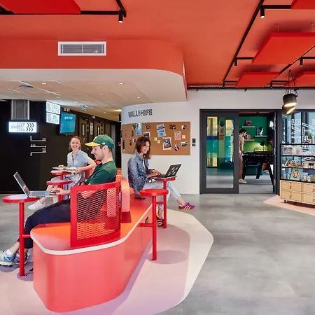 ホテル Hife Paris Sud Porte D'italie