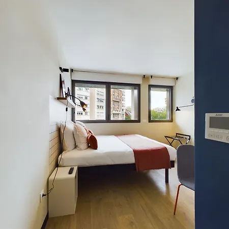 Hife Paris Sud Porte D'italie 3*