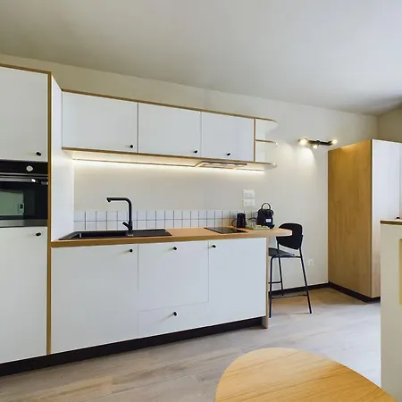 Hife Paris Sud Porte D'italie 3*