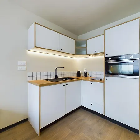 Hife Paris Sud Porte D'italie Hotel 3*