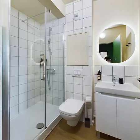 Hife Paris Sud Porte D'italie ホテル