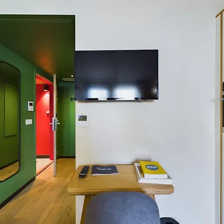 Hife Paris Sud Porte D'italie 3*