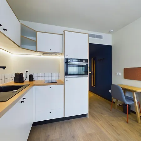 Hife Paris Sud Porte D'italie 3*