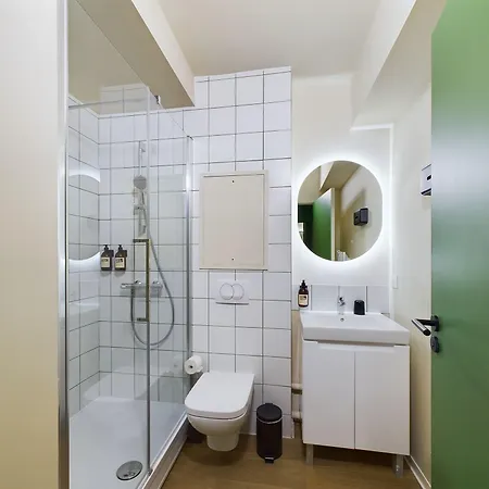 Hife Paris Sud Porte D'italie