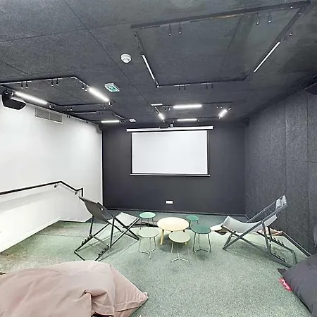Hife Paris Sud Porte D'italie Otel 3*