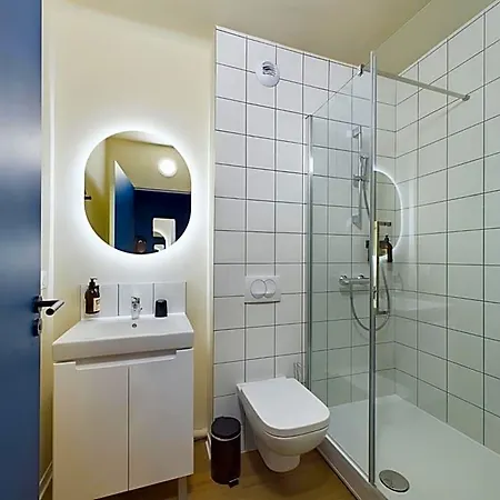 Hife Paris Sud Porte D'italie 3*
