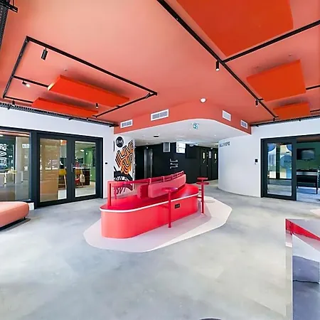 Hife Paris Sud Porte D'italie 3*